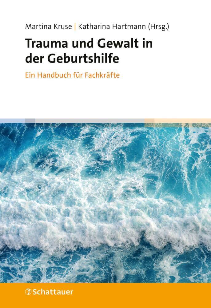 Trauma und Gewalt in der Geburtshilfe main product photo