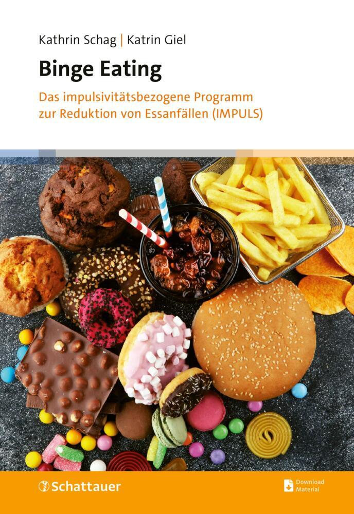 Binge Eating main product photo