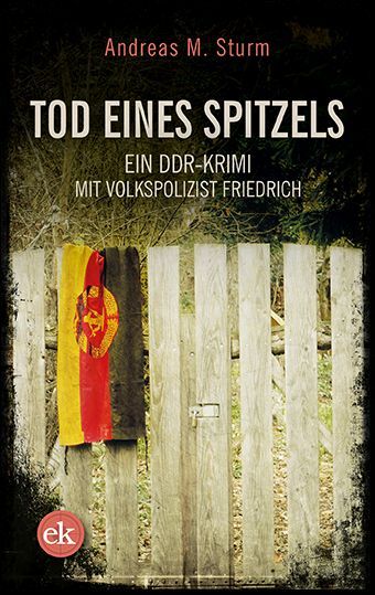 Tod eines Spitzels main product photo