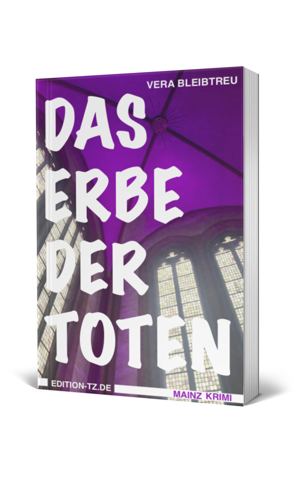 Das Erbe der Toten main product photo