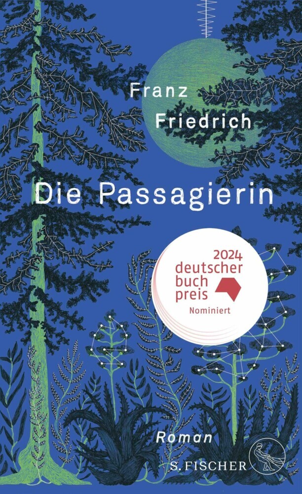 Die Passagierin main product photo