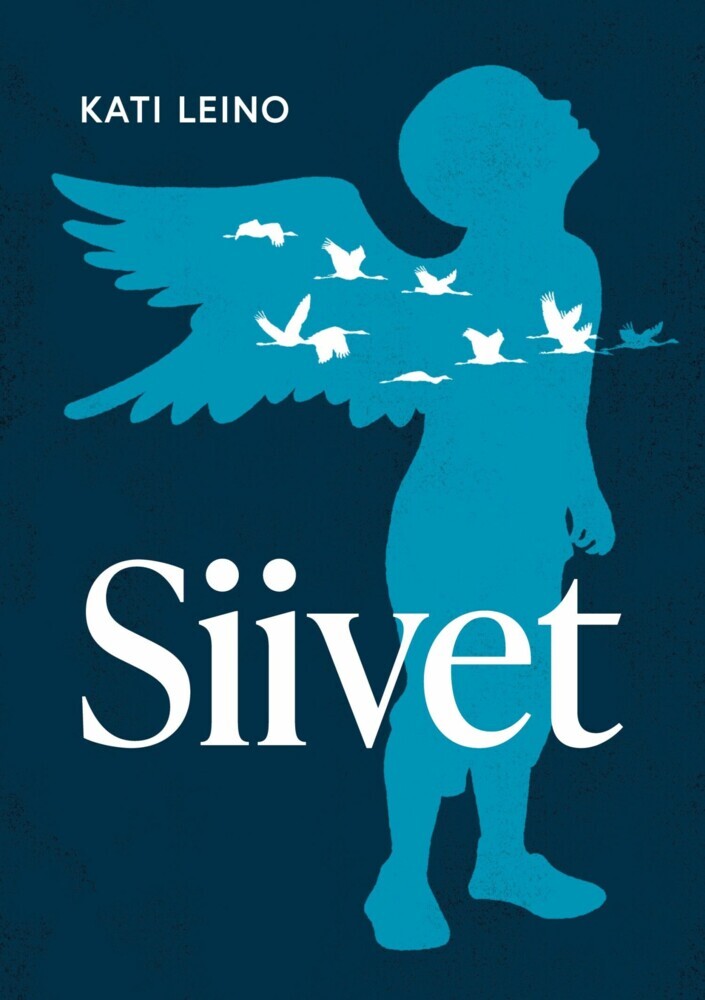 Siivet main product photo