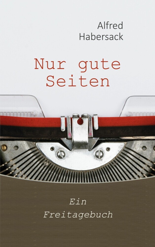 Nur gute Seiten main product photo