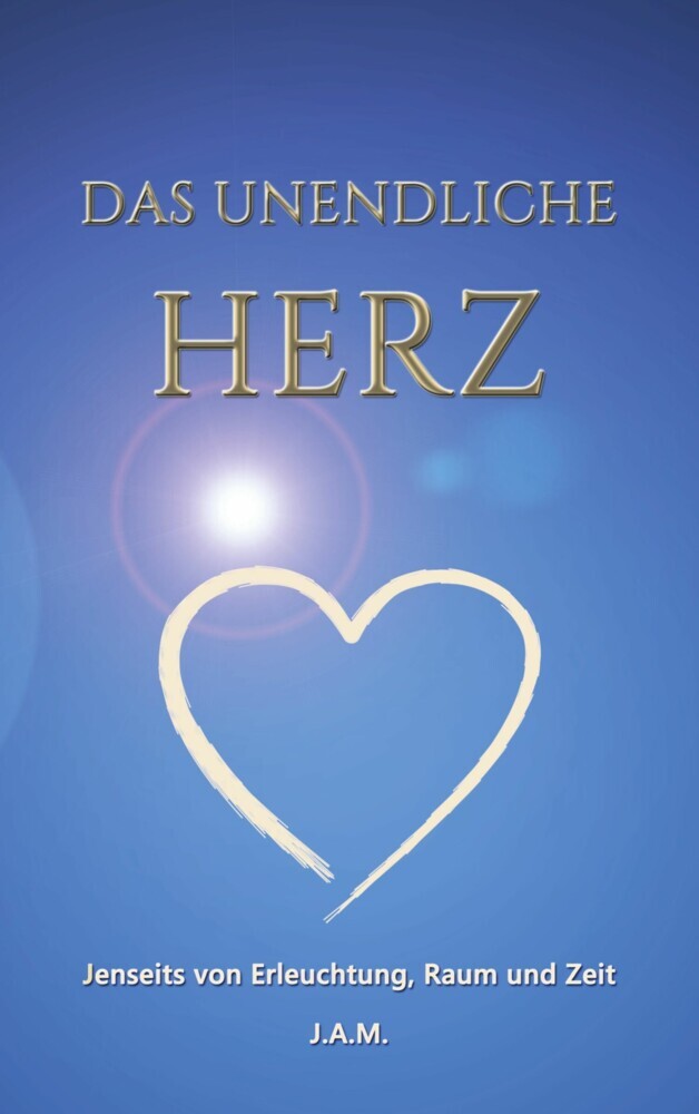 Das unendliche Herz main product photo