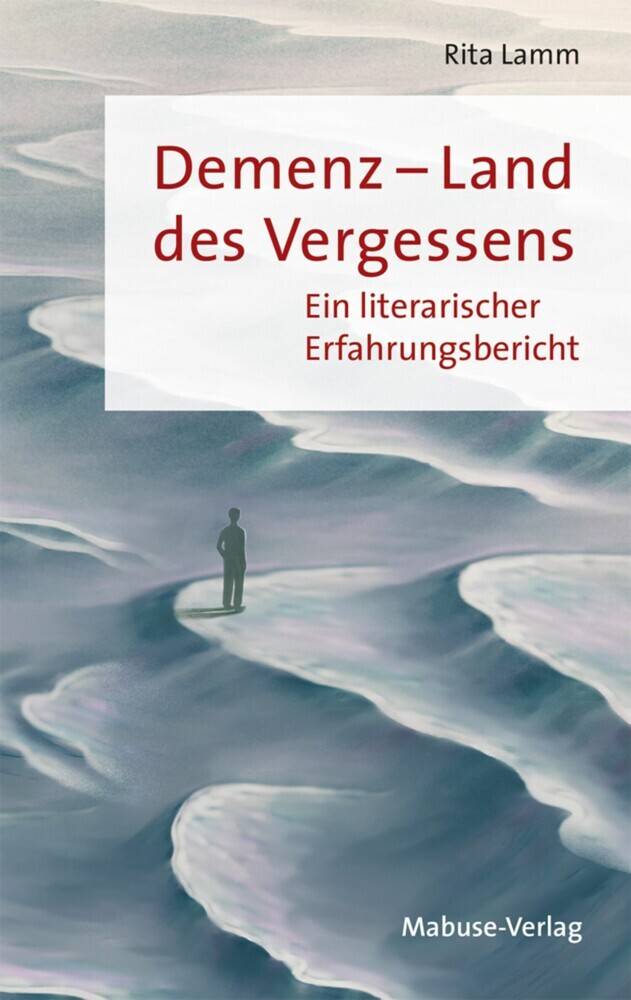 Demenz - Land des Vergessens main product photo