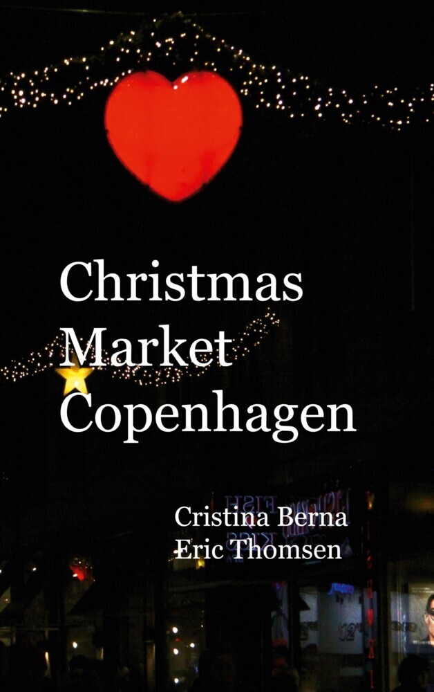Christmas Market Copenhagen main product photo