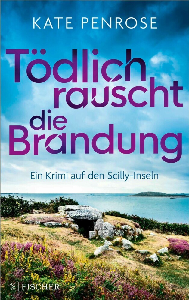 Tödlich rauscht die Brandung main product photo