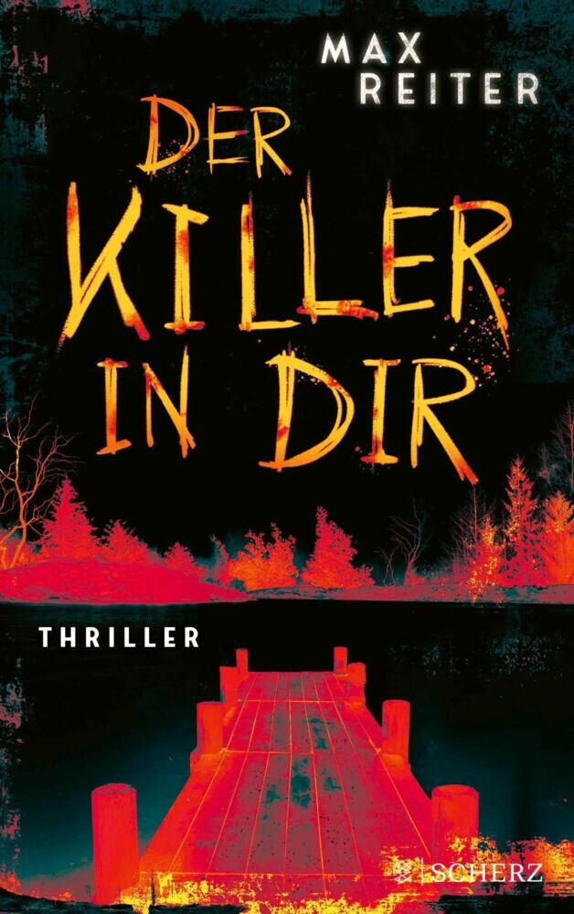 Der Killer in dir main product photo