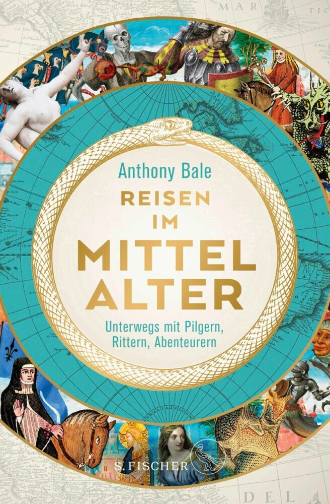 Reisen im Mittelalter main product photo
