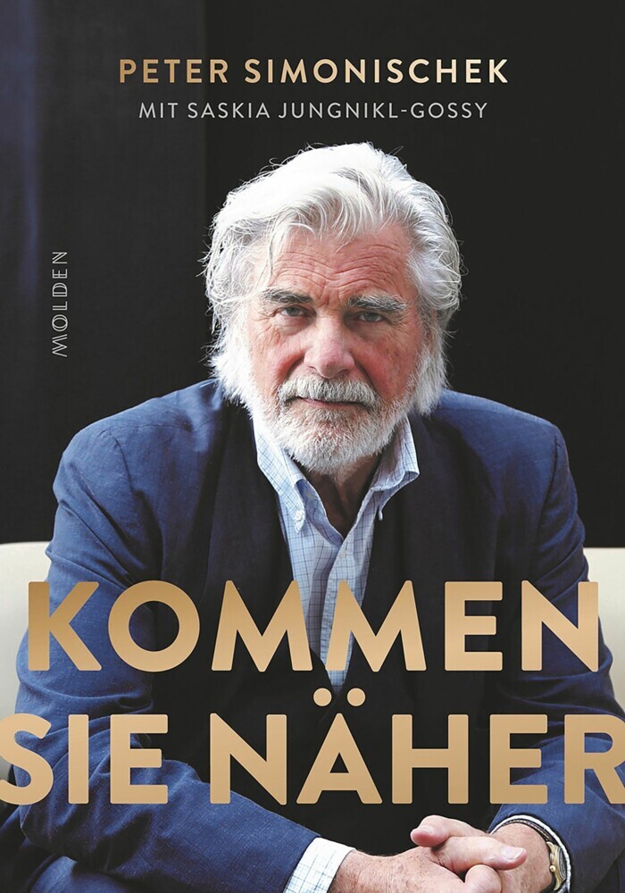 Kommen Sie näher main product photo