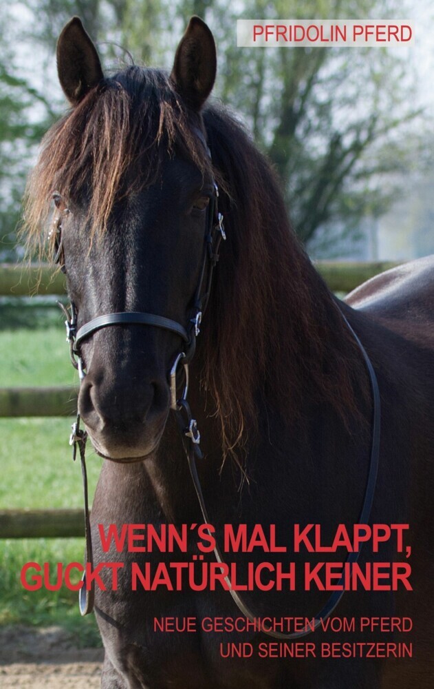 Wenn's mal klappt, guckt natürlich keiner main product photo