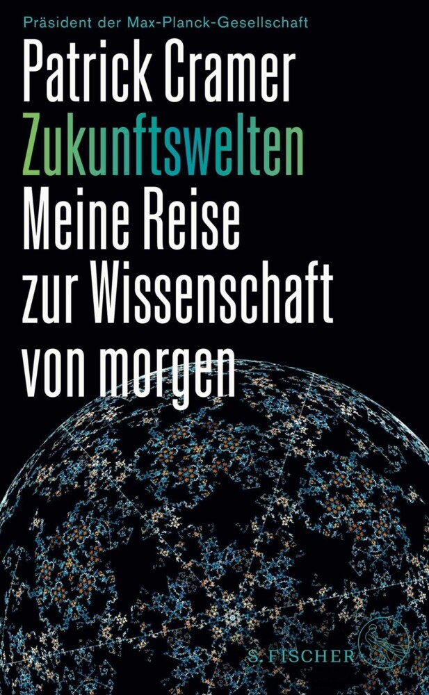 Zukunftswelten main product photo