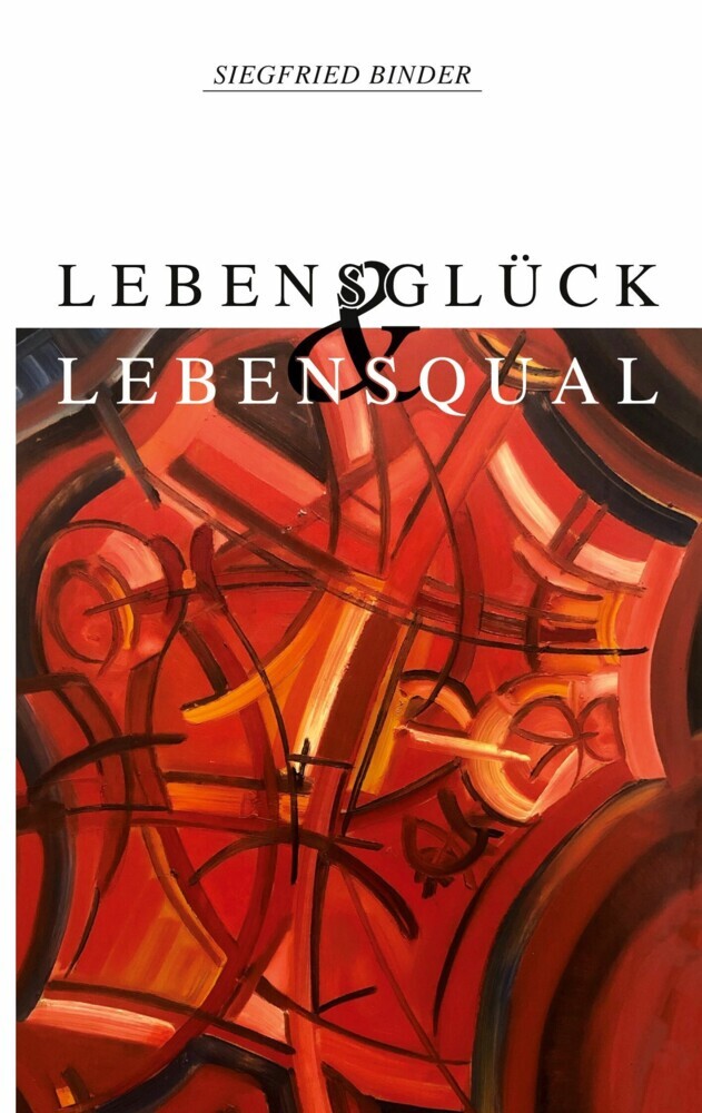 Lebensglück und Lebensqual main product photo