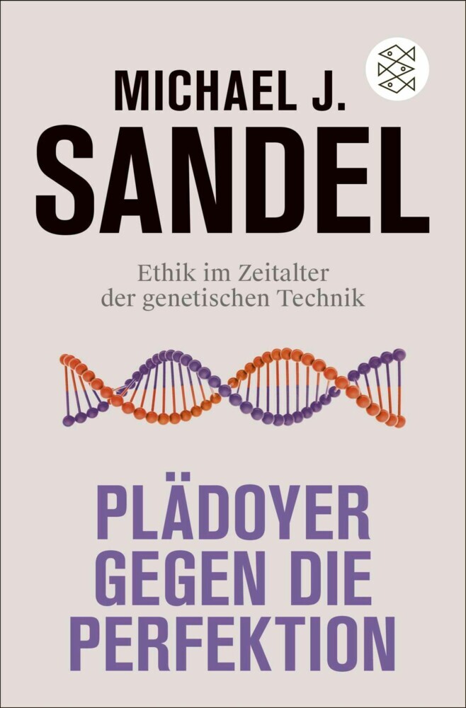 Plädoyer gegen die Perfektion main product photo