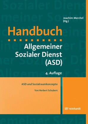ASD und Sozialraumkonzepte