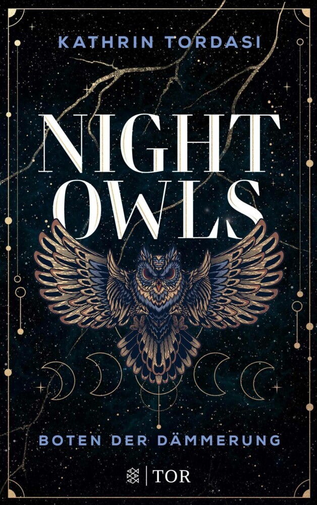 Nightowls main product photo