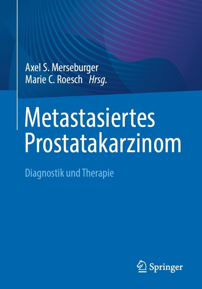 Metastasiertes Prostatakarzinom main product photo