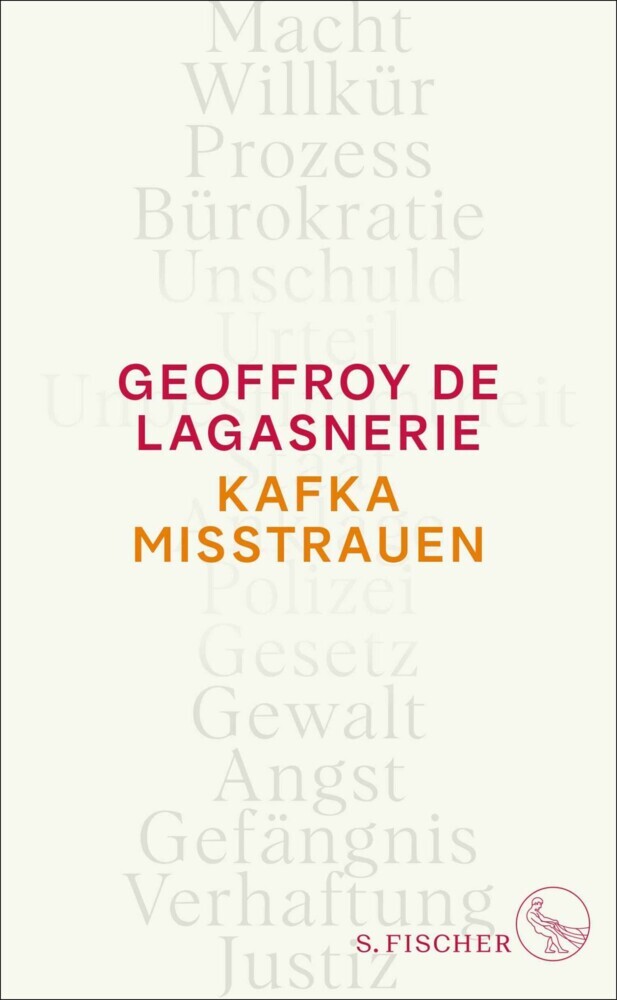 Kafka misstrauen main product photo