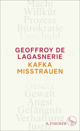 Kafka misstrauen