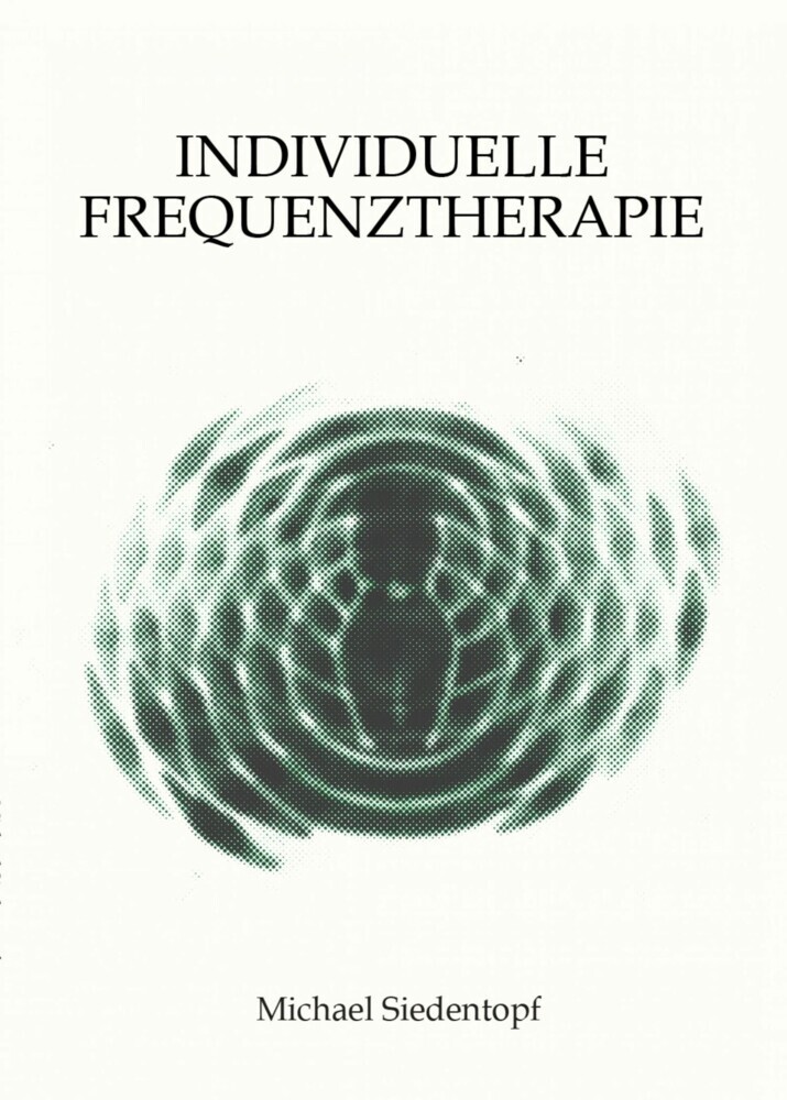 Individuelle Frequenztherapie main product photo