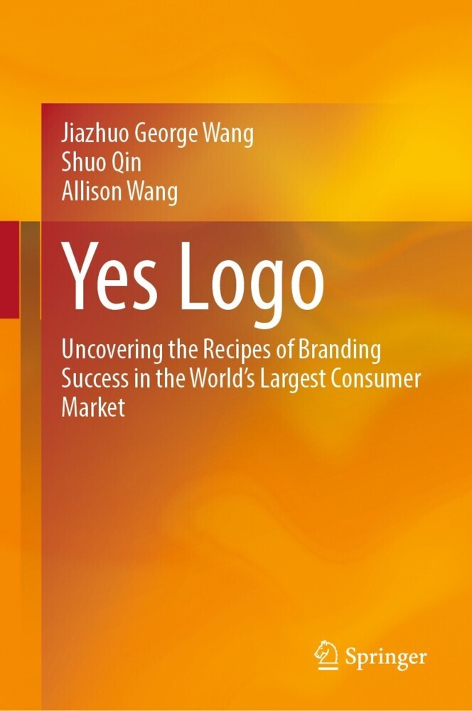 Yes Logo main product photo
