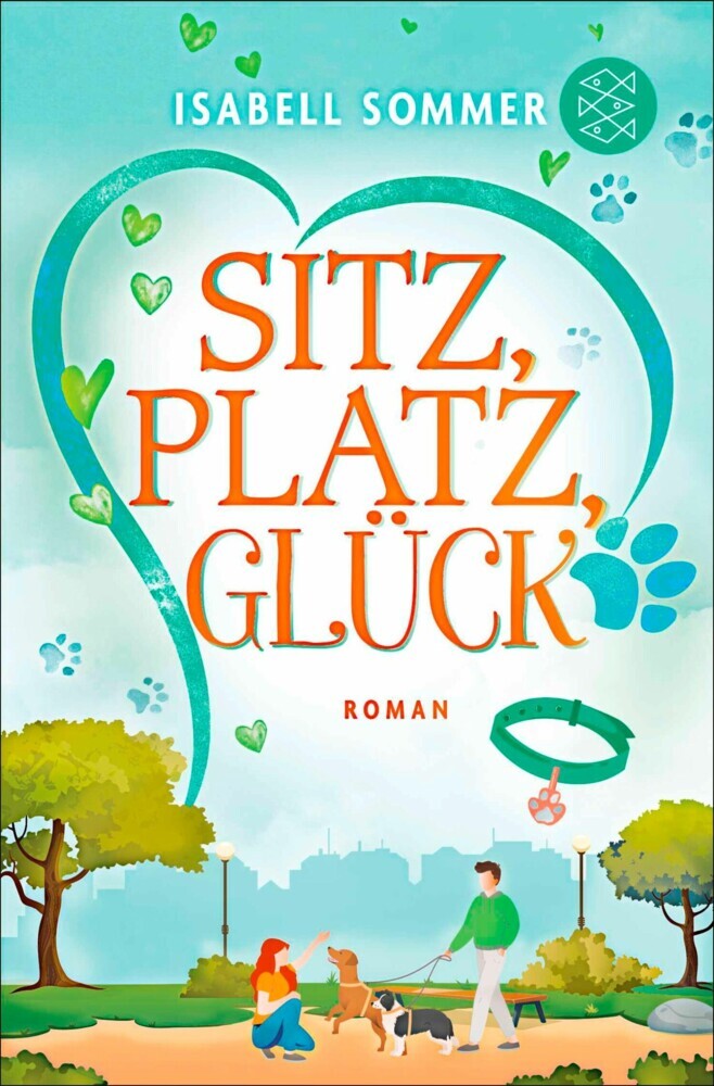 Sitz, Platz, Glück main product photo