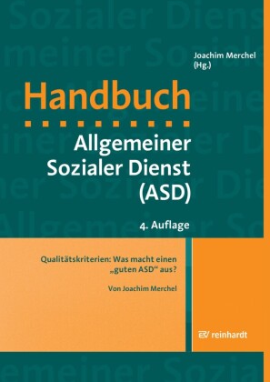 Qualitätskriterien: Was macht einen 'guten ASD' aus?
