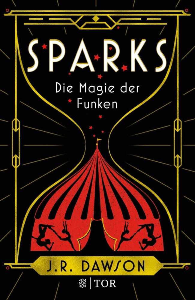 Sparks main product photo