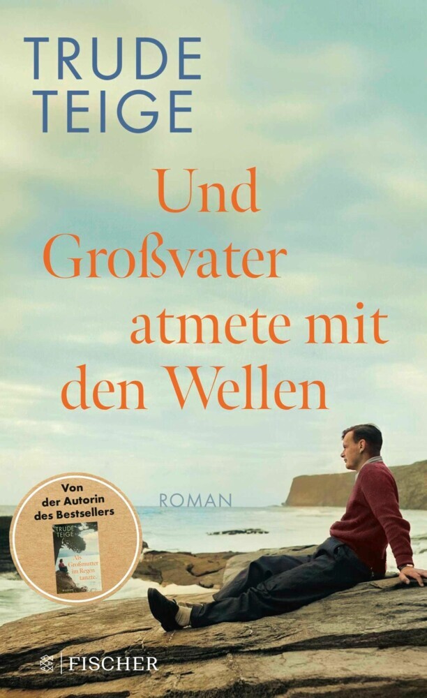 Und Großvater atmete mit den Wellen main product photo