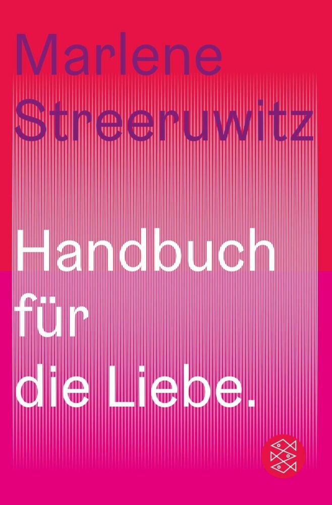 Handbuch für die Liebe. main product photo