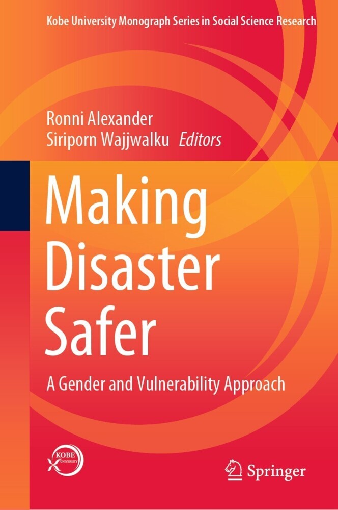 Making Disaster Safer main product photo
