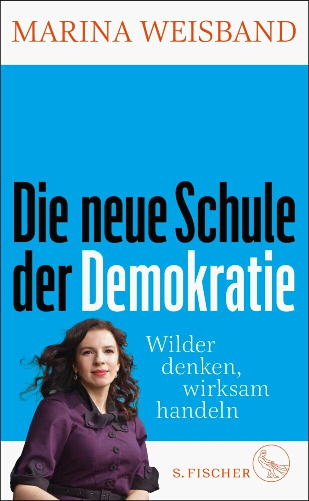 Die neue Schule der Demokratie main product photo
