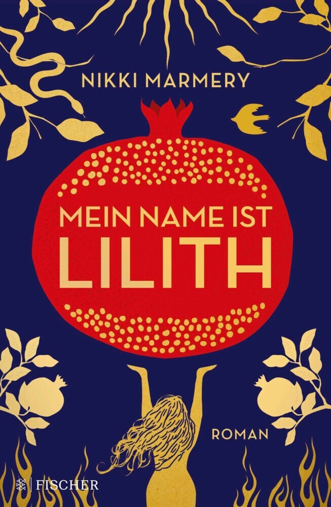 Mein Name ist Lilith main product photo