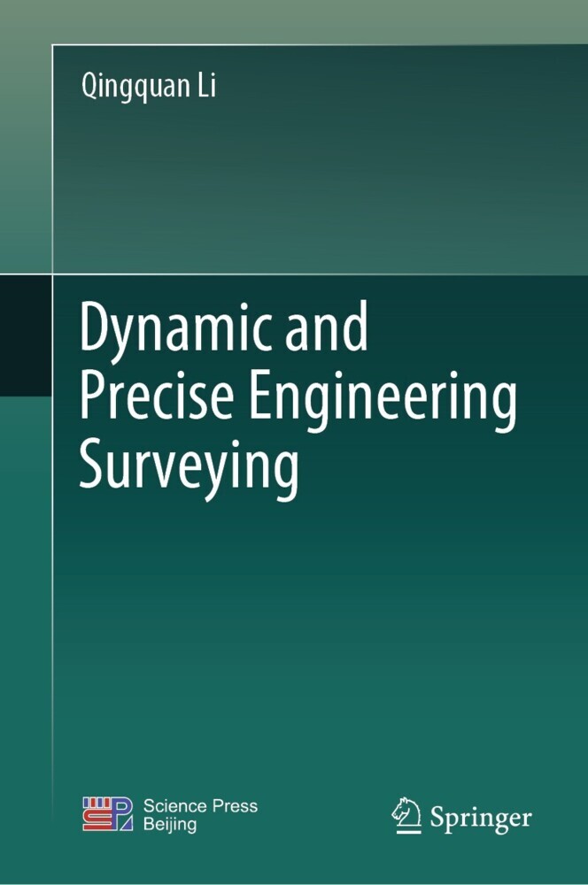 Dynamic and Precise Engineering Surveying main product photo