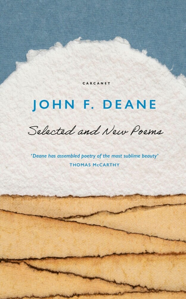 Selected and New Poems main product photo