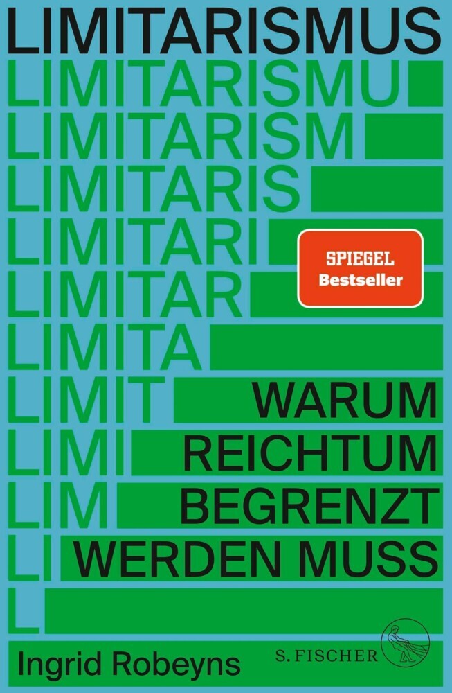 Limitarismus main product photo