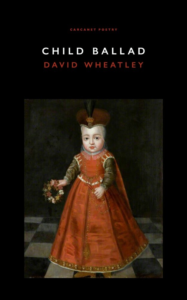 Child Ballad main product photo