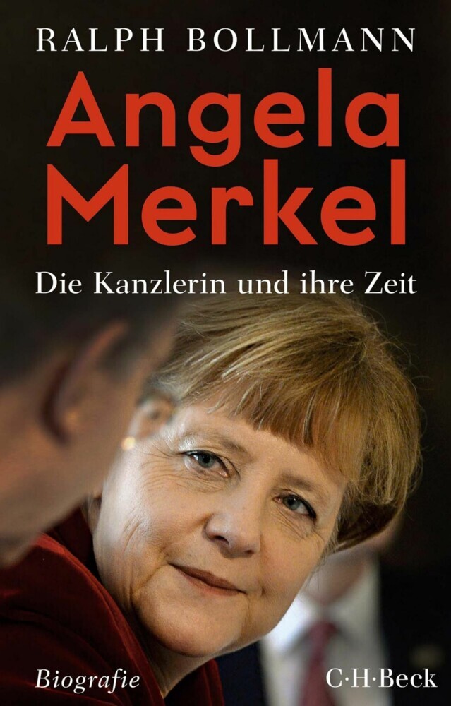 Angela Merkel main product photo