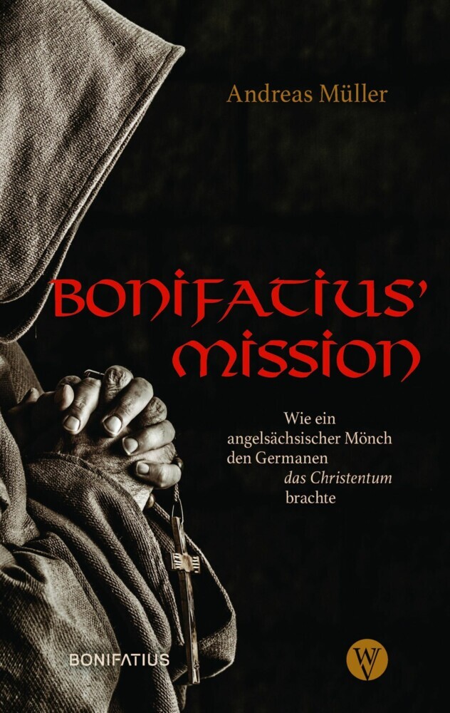 Bonifatius' Mission main product photo