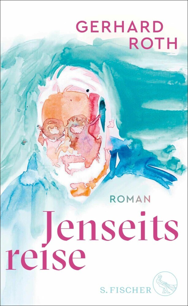 Jenseitsreise main product photo