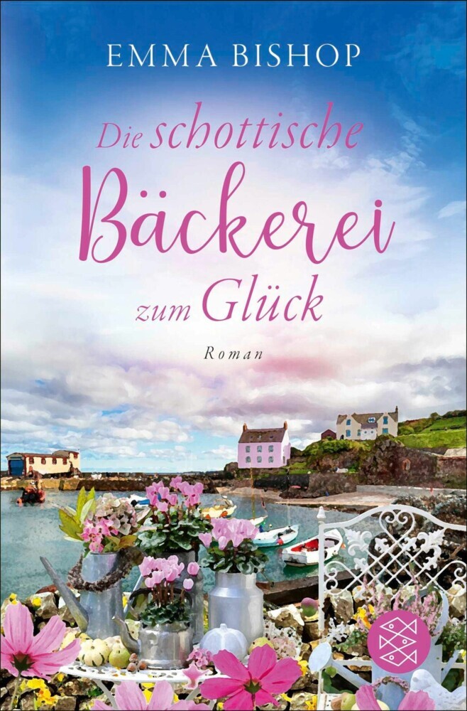 Die schottische Bäckerei zum Glück main product photo