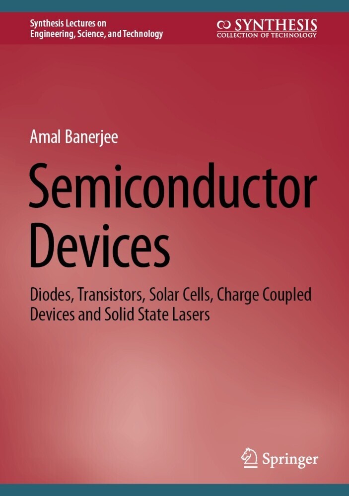 Semiconductor Devices main product photo