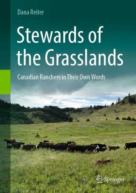 Stewards of the Grasslands main product photo