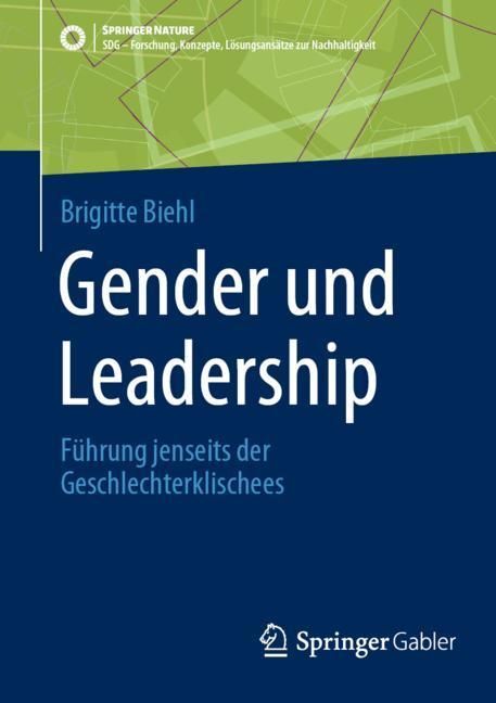 Gender und Leadership main product photo