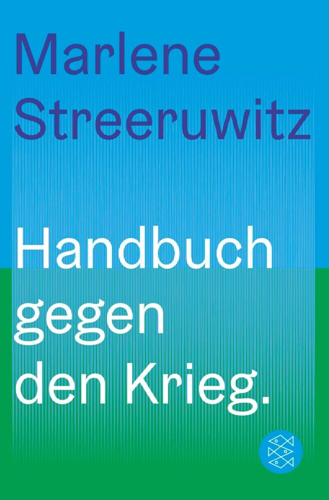 Handbuch gegen den Krieg. main product photo