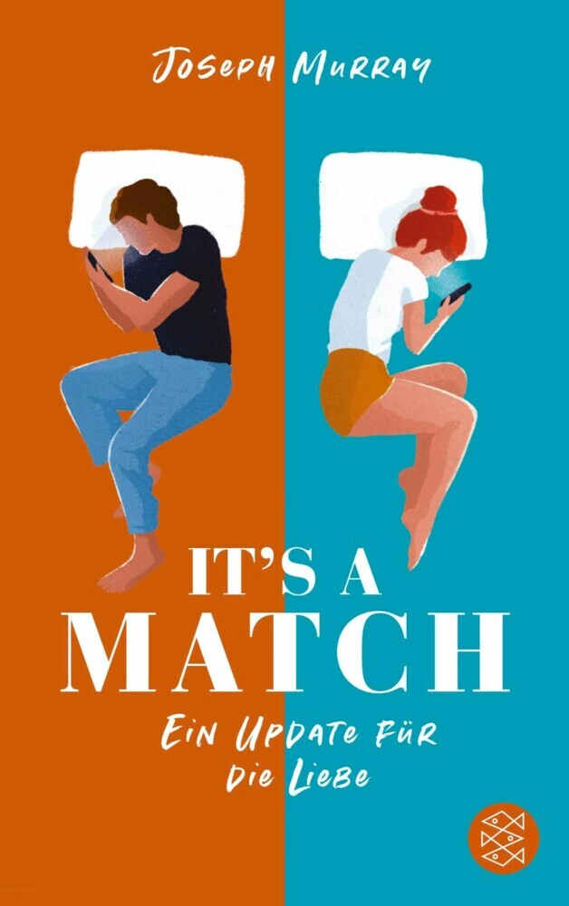 It's a match - Ein Update für die Liebe main product photo