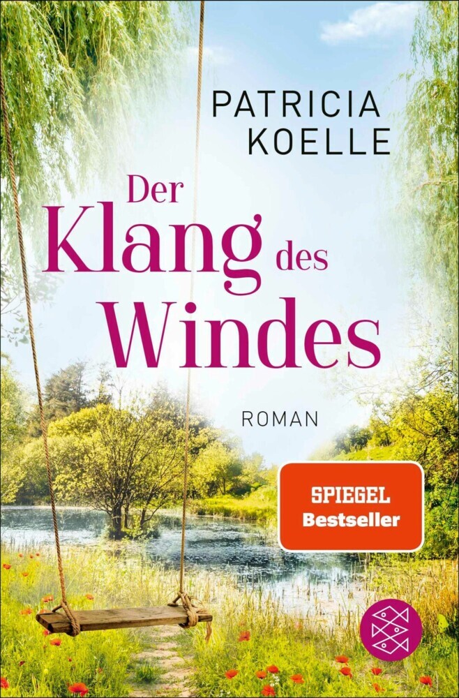 Der Klang des Windes main product photo