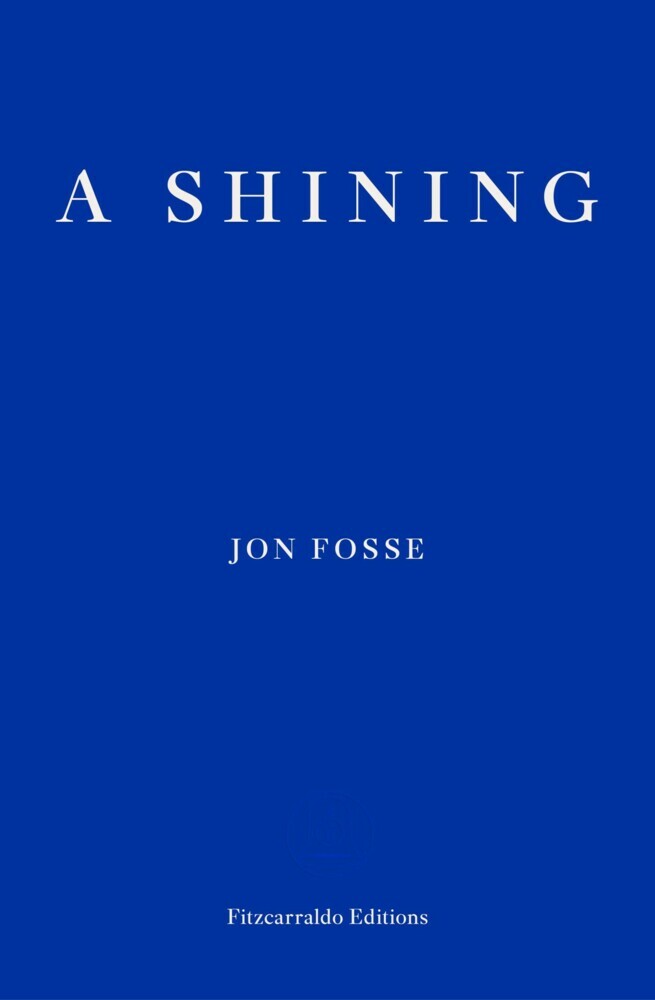 A Shining - WINNER OF THE 2023 NOBEL PRIZE IN LITERATURE main product photo