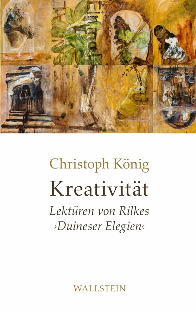 Kreativität main product photo
