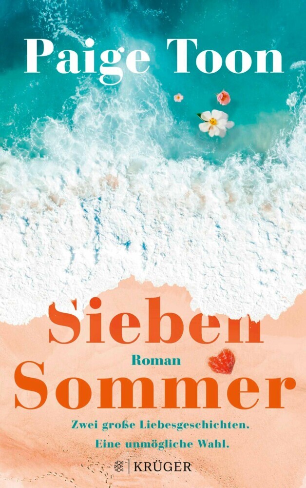 Sieben Sommer main product photo